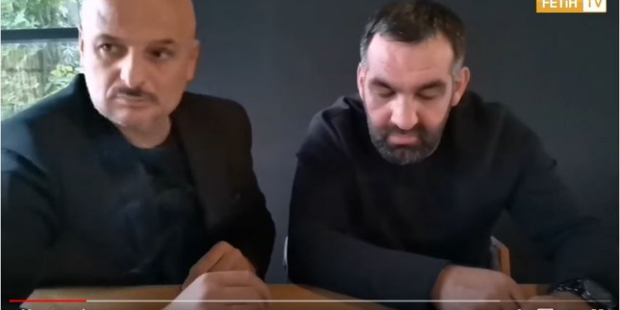 Erdoğan'a hakaret eden yunan gazetesini arayıp mehter dinlettiler