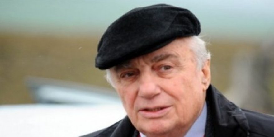 28 Şubat davasında müebbet almıştı ! Çetin Doğan hastaneye kaldırıldı