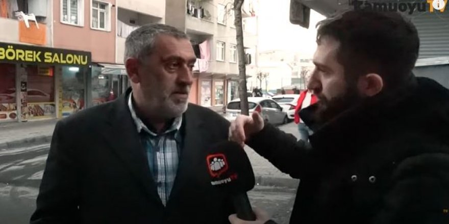 "Bir yüzük bir küpe için eşimin boğazını kesenler tahliye oldu" yalanı ortaya çıktı