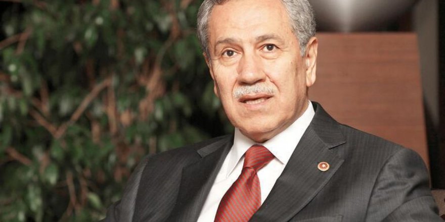 Bülent Arınç'dan asgari ücret açıklaması !