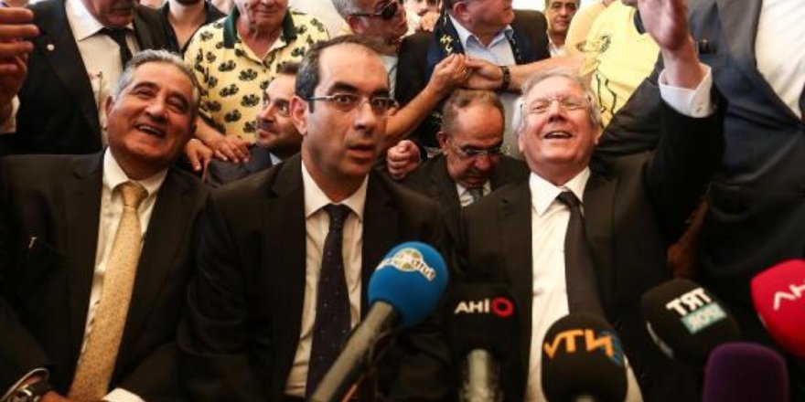 Yargıtay 5. Dairesi Aziz Yıldırım'ın beraat kararını onayladı