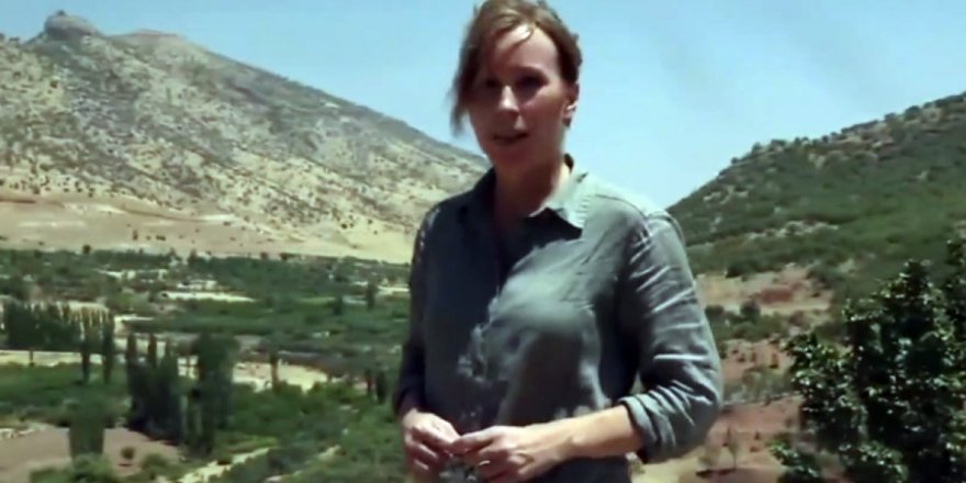 Amerikan medyası kandil'e çıktı !
