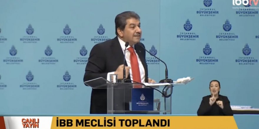 Doğalgaz faturalarında İBB'nin %23 kârı var !