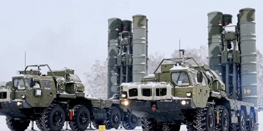 ABD basınından Türkiye'yle ilgili F-35 ve S-400 analizi