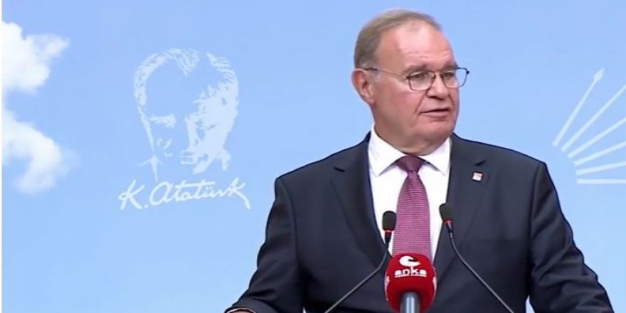 Faik Öztrak: Yavaş Ankaralılar tarafından belediye başkanı olarak seçilmiştir.