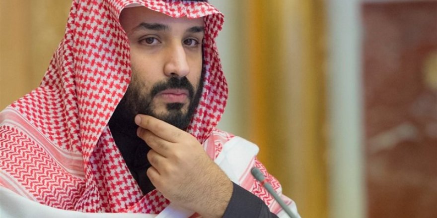 Prens Halid bin Selman'dan Rusya açıklaması