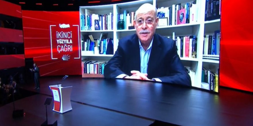 Cumhuriyet Halk Partisinin ABD'li danışmana ödeyeceği ücret !