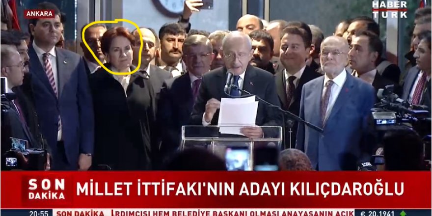 Kılıçdaroğlu:Türkiye'nin değişime ihtiyacı var
