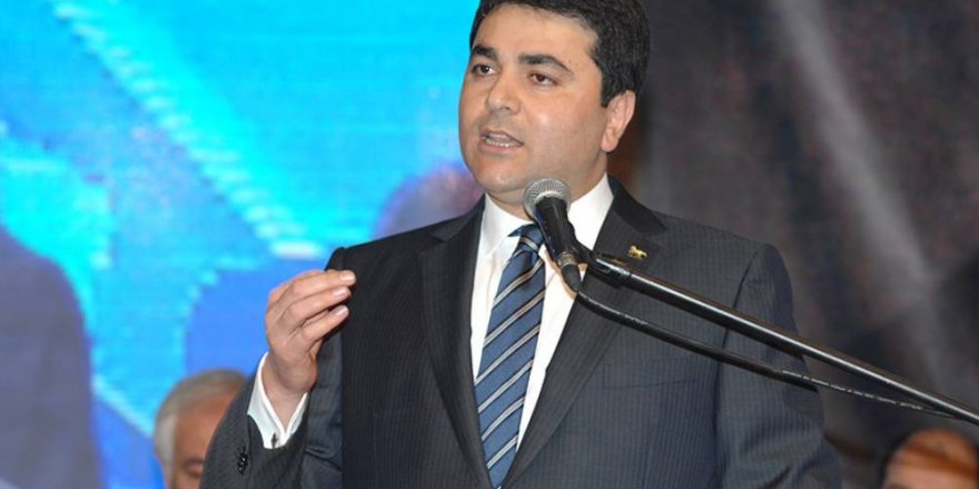 Masanın en şanslı adamı Gültekin Uysal, Kemal Kılıçdaroğlu'ndan 3 milletvekili aldı