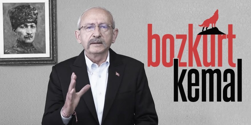 Kemal Kılıçdaroğlu son perde:Milliyetçilik