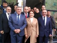 Yeniçağ Gazetesine taşlı sopalı saldırı