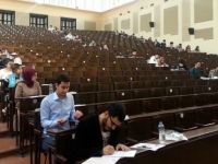 Ortaöğretim düzeyinde uygulanan 2016-KPSS sonuçları açıklandı