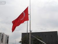 Bir günlük milli yas ilan edildi