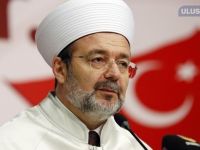 Görmez: '' Milletimizin başı sağ olsun''