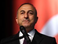 Çavuşoğlu: "Rejim ve bazı ayrı gruplar ateşkese engel olmaya çalışıyor"
