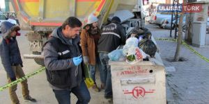 Gaziantep'te kan donduran olay!