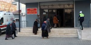 Soma faciasıyla ilgili görülen dava ertelendi