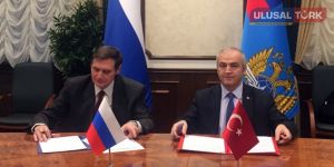 Türkiye ve Rusya arasında yeni uçuş noktaları