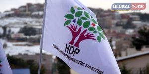 HDP'li 5 İl Başkan’ı tutuklandı