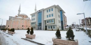 Pursaklar Belediye Başkanı Selçuk Çetin: ''Türkiye'de ilklere imza atıyoruz''