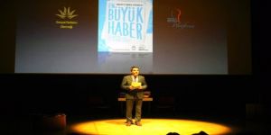''En Büyük Haber''in Galası