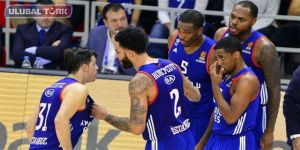 Anadolu Efes’in rakibi Barcelona