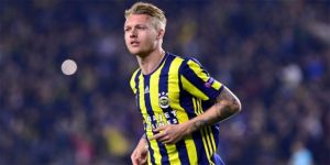 Milan ve Inter’in gözü Kjaer'da