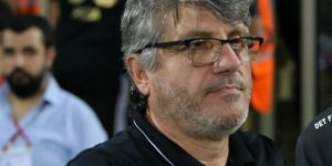 Akçay: ''berabere kalmak acı veriyor”