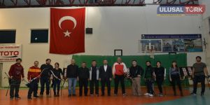 ''DOSTUM'' sınırları aşıyor