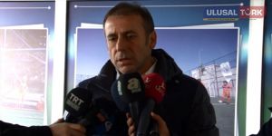 Abdullah Avcı: Organizasyonun çok güzel bir sosyal sorumluluk projesi