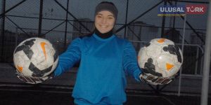 Eksik olan takıma girdi, hayatı değişti