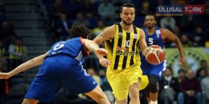 Fenerbahçe liderlik koltuğunda