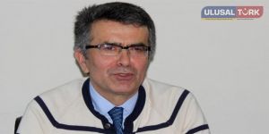 Dekan Şimşek ikinci mizah kitabını çıkardı