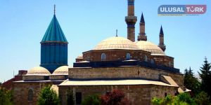 En çok ziyaretçiyi Mevlana Müzesi ağırladı