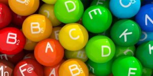 Vitamin haplarının faydası var mı?