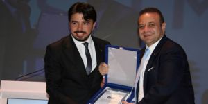 Dünya Turizm Forumu Akdeniz Zirvesi Antalya'da düzenlendi