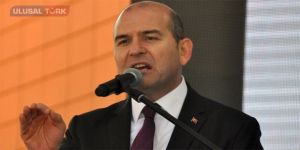 Soylu: Bu işi yapanlardan intikam alınacaktır