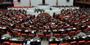 Teklif onaylandı! Siyasi Partiler Kanunu ve Seçim Kanunu değişiyor