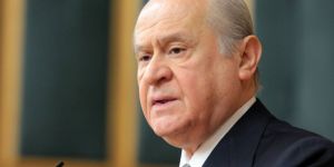 MHP Liderinden El Bab açıklaması