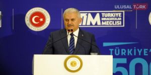Başbakan Yıldırım: 2017'de Türkiye hak ettiği yerde olacak