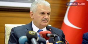 Başbakan Yıldırım'dan önemli açıklama