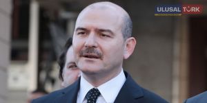 İçişleri Bakanı net konuştu: Yok edeceğiz!