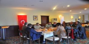 Uluslararası Turizm ve Kültürel Miras Kongresi'ne adı adım