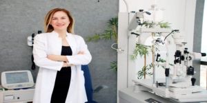 Göz Kızarmasına Dikkat