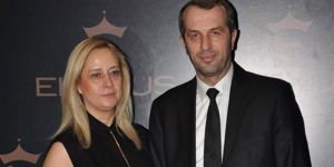 Saffet Sancaklı’nın eşi Hülya Sancaklı kendini vurdu