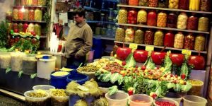 Turşu gripten korurken tansiyonu yükseltebilir!