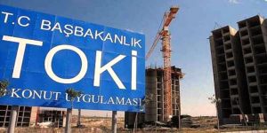 Toki'den 150 milyon liralık dev satış