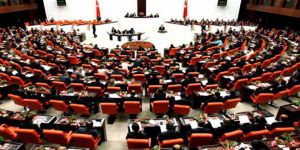 Beklenen sicil affı TBMM'den geçti