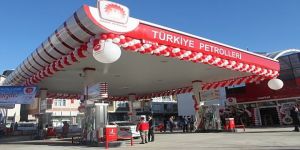 400 istasyonu olan Türk Petrolleri satılıyor