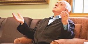 FETÖ, 'Acımayın, ezin, öldürün'